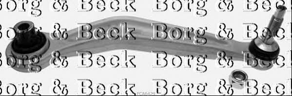 Borg & beck BCA6429 Важіль задній верхній поперечний правий BCA6429: Купити в Україні - Добра ціна на EXIST.UA!