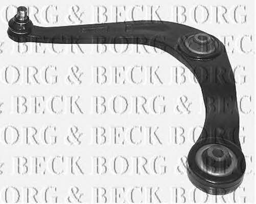 Borg & beck BCA6443 Важіль підвіски BCA6443: Купити в Україні - Добра ціна на EXIST.UA!