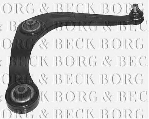 Borg & beck BCA6444 Важіль підвіски BCA6444: Купити в Україні - Добра ціна на EXIST.UA!