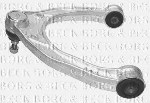 Borg & beck BCA6473 Важіль передній верхній BCA6473: Приваблива ціна - Купити в Україні на EXIST.UA!