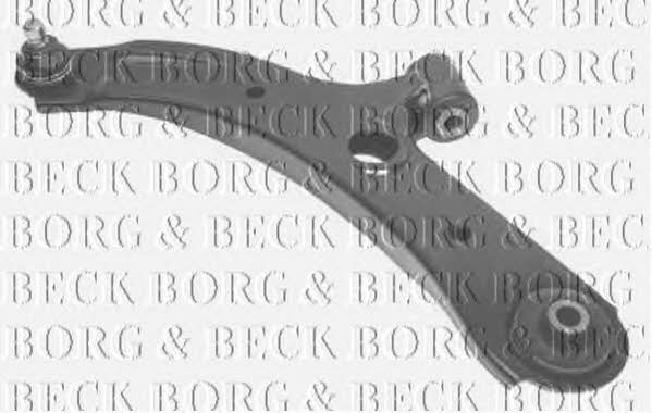Borg & beck BCA6488 Важіль підвіски BCA6488: Купити в Україні - Добра ціна на EXIST.UA!