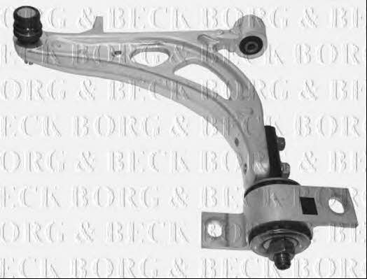 Borg & beck BCA6498 Важіль підвіски BCA6498: Купити в Україні - Добра ціна на EXIST.UA!