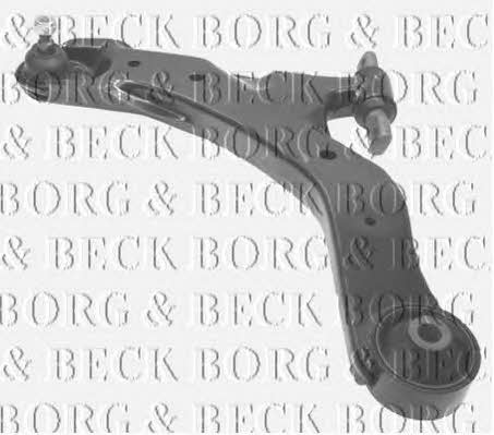 Borg & beck BCA6507 Важіль підвіски BCA6507: Купити в Україні - Добра ціна на EXIST.UA!