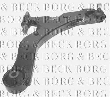 Borg & beck BCA6508 Важіль підвіски BCA6508: Купити в Україні - Добра ціна на EXIST.UA!