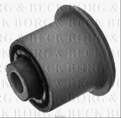 BSK5954 Borg & beck Сайлентблок переднего нижнего рычага передний