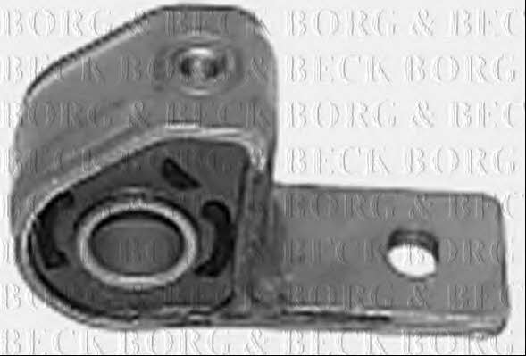 Borg & beck BSK5957 Сайлентблок важеля підвіски BSK5957: Купити в Україні - Добра ціна на EXIST.UA!