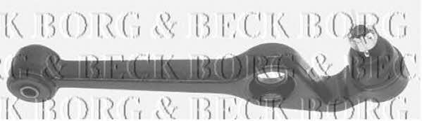 Borg & beck BCA6527 Важіль підвіски BCA6527: Купити в Україні - Добра ціна на EXIST.UA!
