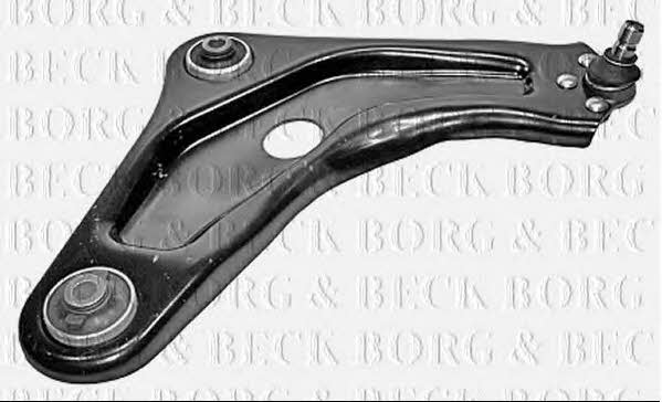 Borg & beck BCA6556 Важіль підвіски BCA6556: Приваблива ціна - Купити в Україні на EXIST.UA!