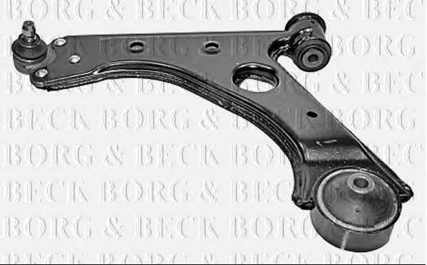 Borg & beck BCA6557 Важіль підвіски BCA6557: Купити в Україні - Добра ціна на EXIST.UA!