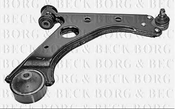 Borg & beck BCA6558 Важіль підвіски BCA6558: Купити в Україні - Добра ціна на EXIST.UA!