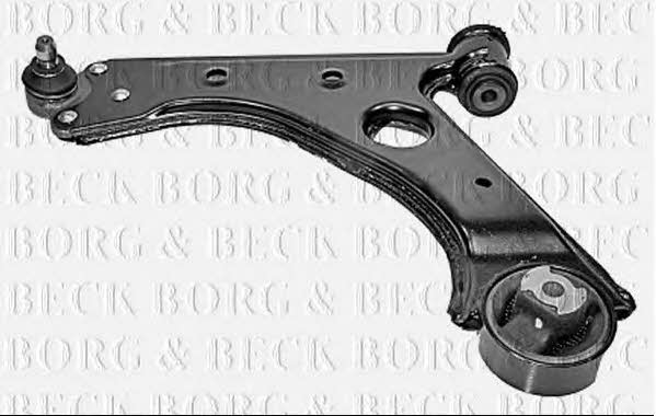 Borg & beck BCA6559 Важіль підвіски BCA6559: Купити в Україні - Добра ціна на EXIST.UA!