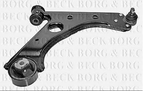 Borg & beck BCA6560 Важіль підвіски BCA6560: Купити в Україні - Добра ціна на EXIST.UA!