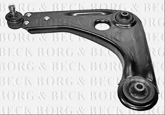 Borg & beck BCA6565 Важіль підвіски BCA6565: Купити в Україні - Добра ціна на EXIST.UA!