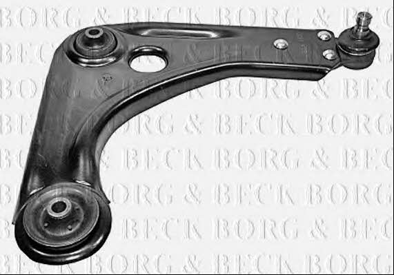 Borg & beck BCA6566 Важіль підвіски BCA6566: Приваблива ціна - Купити в Україні на EXIST.UA!