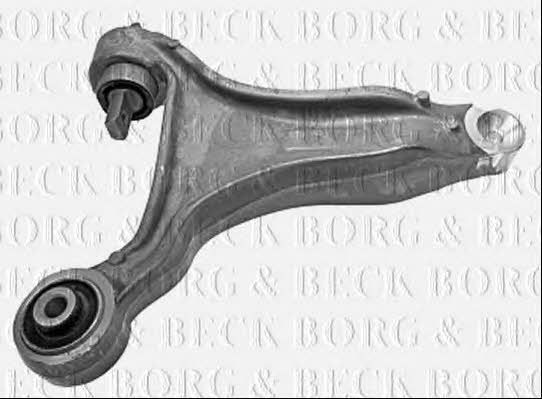 Borg & beck BCA6570 Важіль підвіски BCA6570: Купити в Україні - Добра ціна на EXIST.UA!