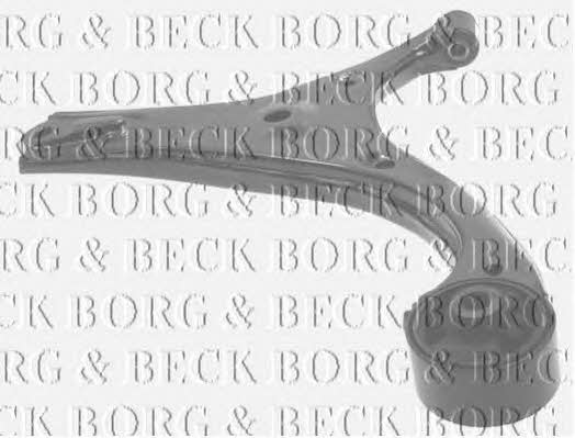 Borg & beck BCA6601 Важіль підвіски BCA6601: Приваблива ціна - Купити в Україні на EXIST.UA!