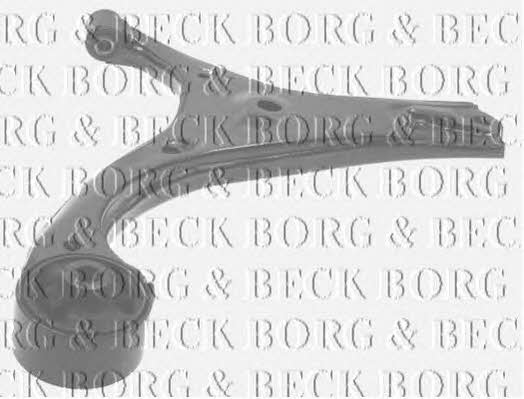 Borg & beck BCA6602 Важіль підвіски BCA6602: Приваблива ціна - Купити в Україні на EXIST.UA!