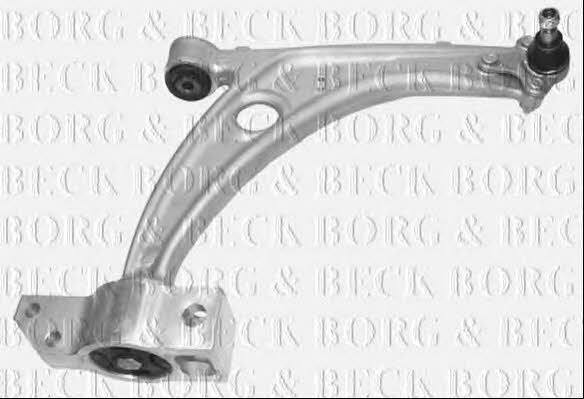 Borg & beck BCA6606 Важіль підвіски BCA6606: Приваблива ціна - Купити в Україні на EXIST.UA!