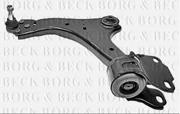 Borg & beck BCA6626 Важіль підвіски передній нижній лівий BCA6626: Купити в Україні - Добра ціна на EXIST.UA!