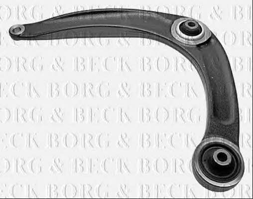 Borg & beck BCA6638 Важіль підвіски BCA6638: Приваблива ціна - Купити в Україні на EXIST.UA!