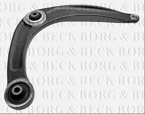 Borg & beck BCA6639 Важіль підвіски BCA6639: Приваблива ціна - Купити в Україні на EXIST.UA!