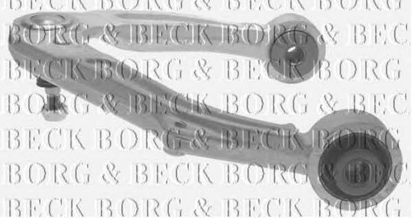 Borg & beck BCA6643 Важіль підвіски BCA6643: Купити в Україні - Добра ціна на EXIST.UA!