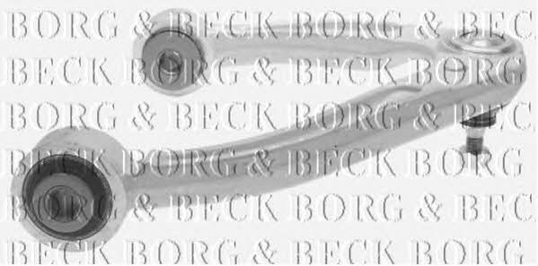 Borg & beck BCA6644 Важіль підвіски BCA6644: Купити в Україні - Добра ціна на EXIST.UA!