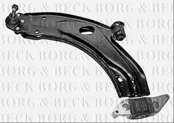 Borg & beck BCA6645 Важіль підвіски BCA6645: Купити в Україні - Добра ціна на EXIST.UA!