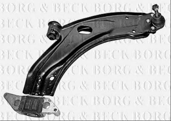 Borg & beck BCA6646 Важіль підвіски BCA6646: Купити в Україні - Добра ціна на EXIST.UA!