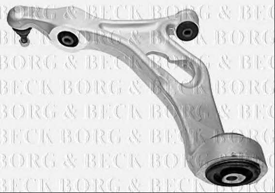 Borg & beck BCA6653 Важіль підвіски передній нижній лівий BCA6653: Купити в Україні - Добра ціна на EXIST.UA!