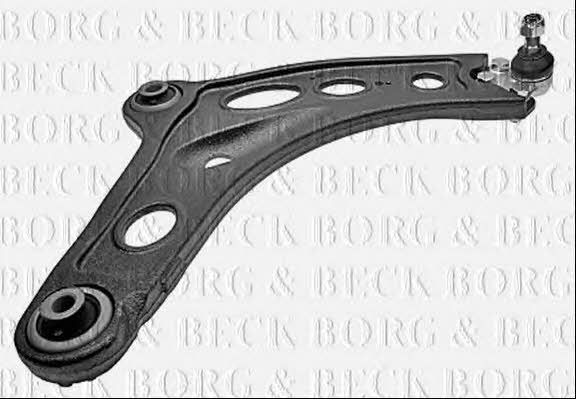 Borg & beck BCA6658 Важіль підвіски передній нижній правий BCA6658: Купити в Україні - Добра ціна на EXIST.UA!