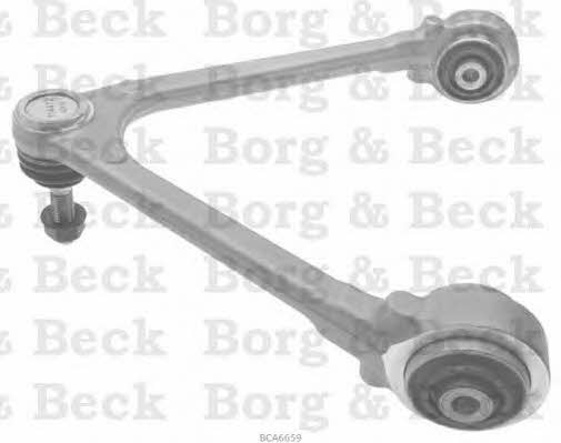Borg & beck BCA6659 Важіль підвіски BCA6659: Купити в Україні - Добра ціна на EXIST.UA!