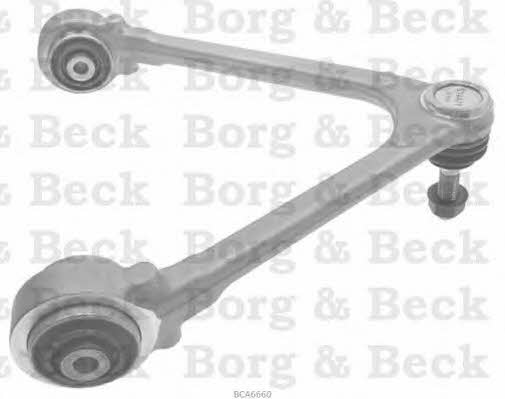 Borg & beck BCA6660 Важіль підвіски BCA6660: Купити в Україні - Добра ціна на EXIST.UA!