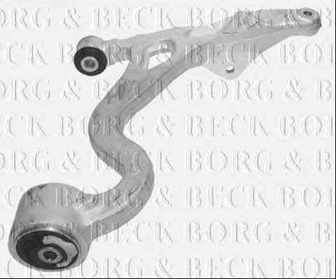 Borg & beck BCA6662 Важіль підвіски BCA6662: Купити в Україні - Добра ціна на EXIST.UA!