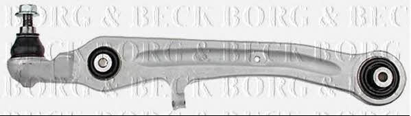Borg & beck BCA6675 Важіль передній нижній BCA6675: Купити в Україні - Добра ціна на EXIST.UA!