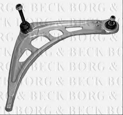Borg & beck BCA6682 Важіль підвіски BCA6682: Купити в Україні - Добра ціна на EXIST.UA!