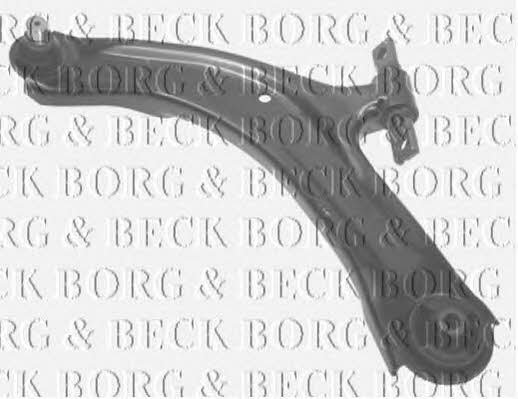 Borg & beck BCA6688 Важіль підвіски BCA6688: Купити в Україні - Добра ціна на EXIST.UA!