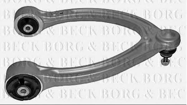 Borg & beck BCA6691 Важіль підвіски передній верхній правий BCA6691: Купити в Україні - Добра ціна на EXIST.UA!