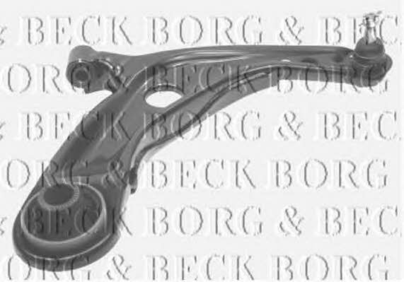 Borg & beck BCA6693 Важіль підвіски передній нижній правий BCA6693: Купити в Україні - Добра ціна на EXIST.UA!