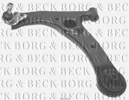 Borg & beck BCA6696 Важіль підвіски BCA6696: Купити в Україні - Добра ціна на EXIST.UA!