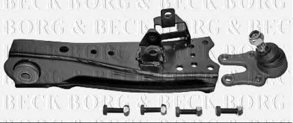 Borg & beck BCA6699 Важіль підвіски BCA6699: Купити в Україні - Добра ціна на EXIST.UA!