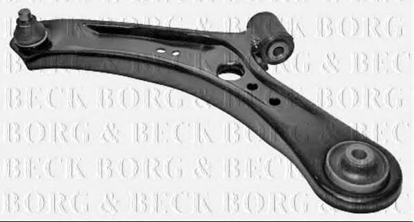 Borg & beck BCA6708 Важіль підвіски передній нижній правий BCA6708: Купити в Україні - Добра ціна на EXIST.UA!
