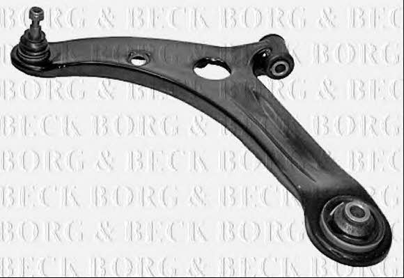Borg & beck BCA6718 Важіль підвіски BCA6718: Купити в Україні - Добра ціна на EXIST.UA!