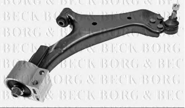 Borg & beck BCA6723 Важіль підвіски BCA6723: Купити в Україні - Добра ціна на EXIST.UA!