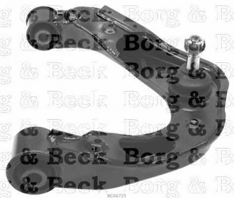 Borg & beck BCA6725 Важіль підвіски BCA6725: Купити в Україні - Добра ціна на EXIST.UA!