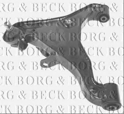 Borg & beck BCA6726 Важіль підвіски BCA6726: Купити в Україні - Добра ціна на EXIST.UA!