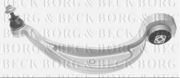 Borg & beck BCA6741 Важіль підвіски BCA6741: Купити в Україні - Добра ціна на EXIST.UA!