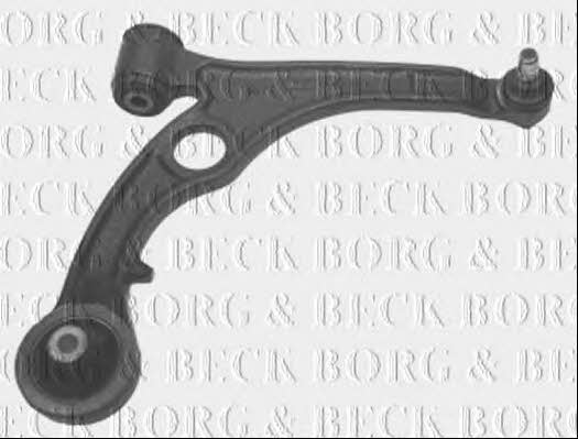 Borg & beck BCA6744 Важіль підвіски передній нижній правий BCA6744: Купити в Україні - Добра ціна на EXIST.UA!