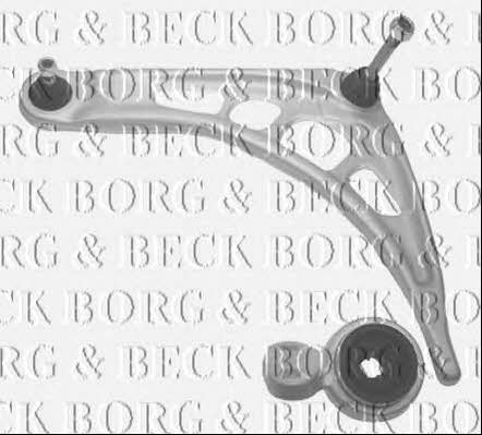 Borg & beck BCA6745 Важіль підвіски BCA6745: Купити в Україні - Добра ціна на EXIST.UA!