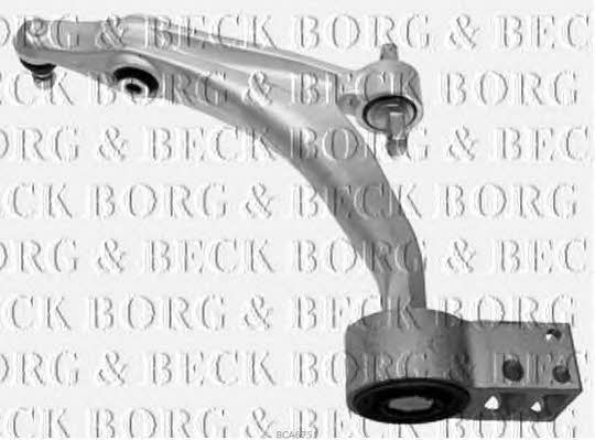 Borg & beck BCA6751 Важіль підвіски передній нижній лівий BCA6751: Купити в Україні - Добра ціна на EXIST.UA!
